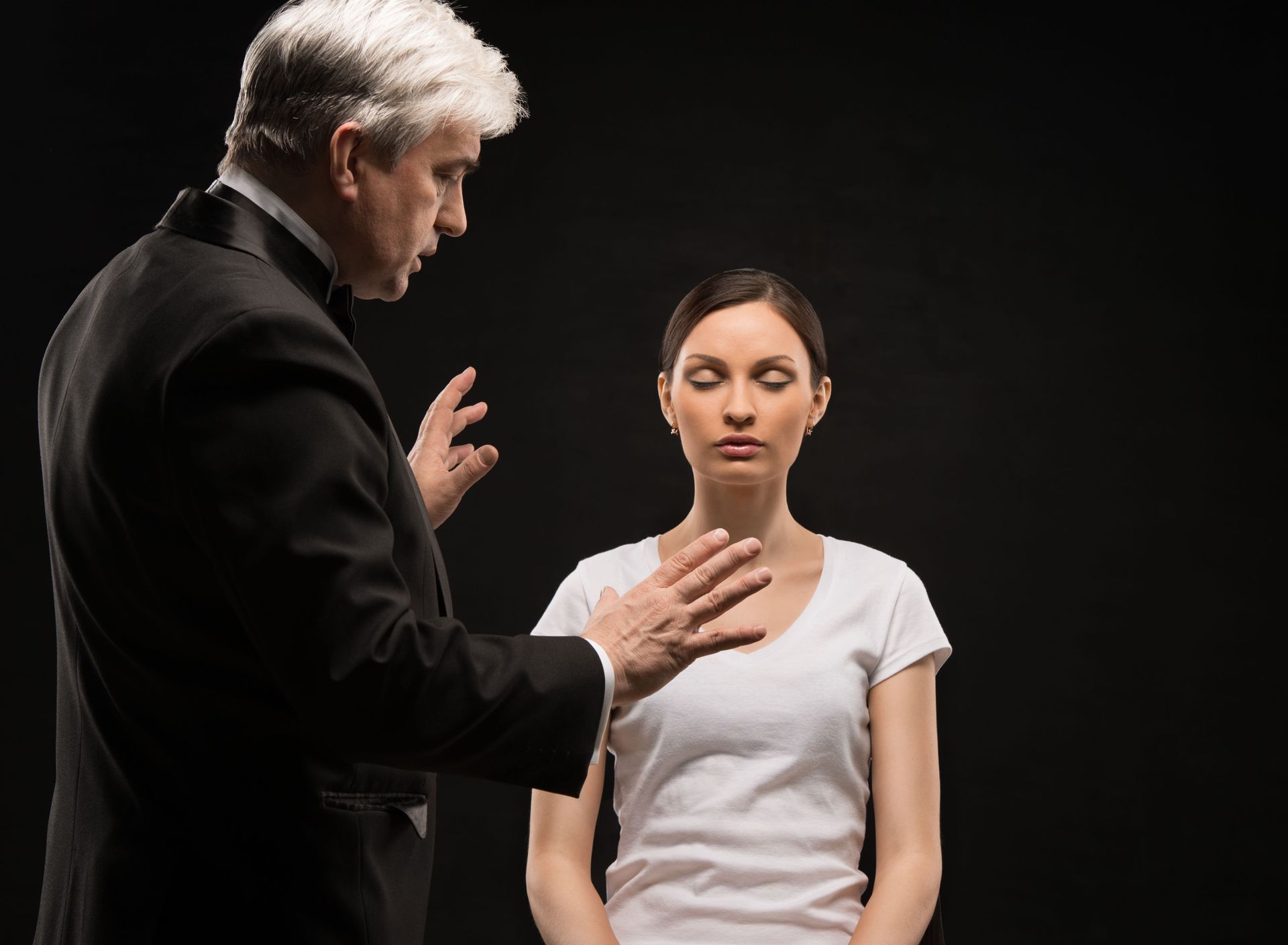 hypnosis therapy