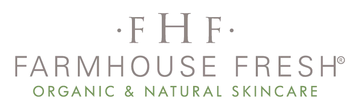 Farmhouse Fresh Organics and Naturals Skincare