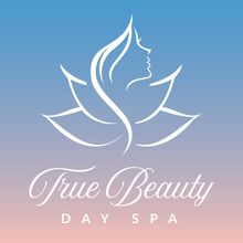 True Beauty Day Spa Logo