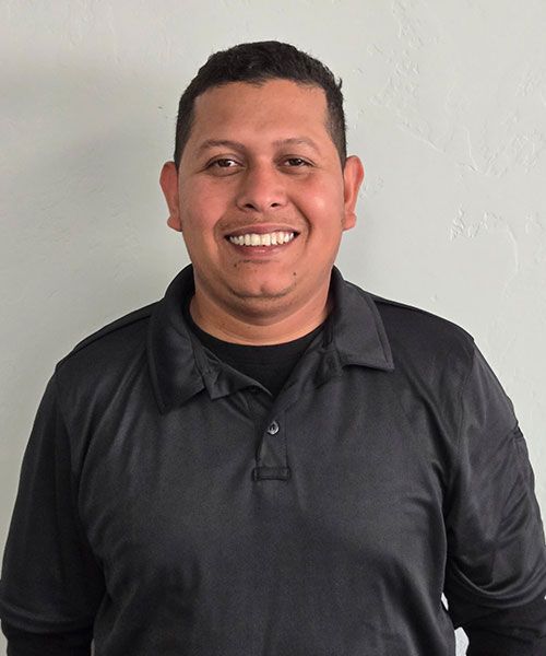 Adrian Ortiz