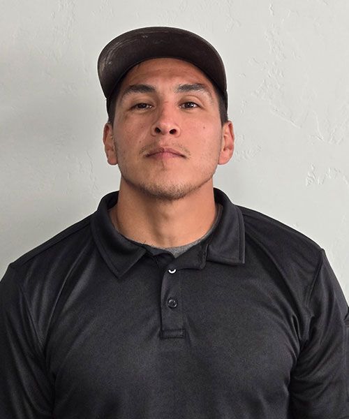 Jorge Sanchez