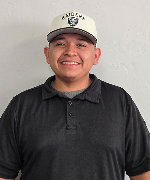 Wayne Garza