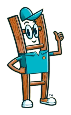 Mr. Ladderson