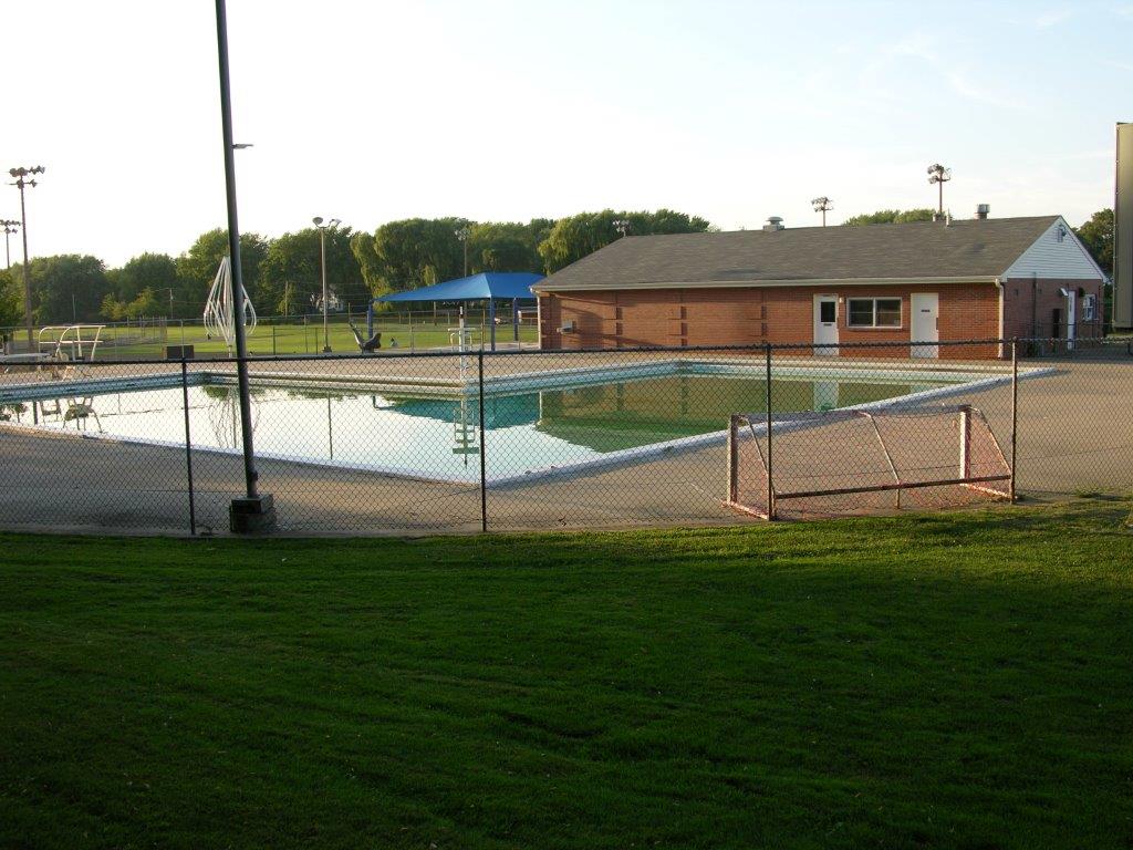 knox park pool pic