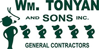 Wm. Tonyan & Sons Inc | Logo
