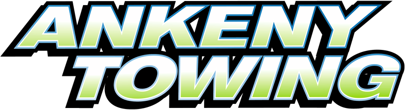 Ankeny Towing-Logo