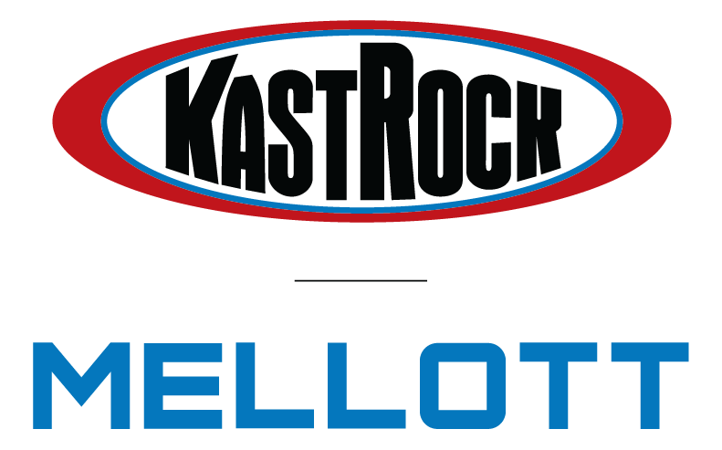 KastRock Services LLC - Logo