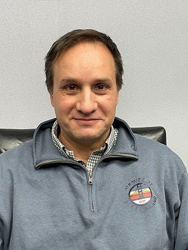 Lionel Lucas
Account Manager of Contractor Sales and Rental