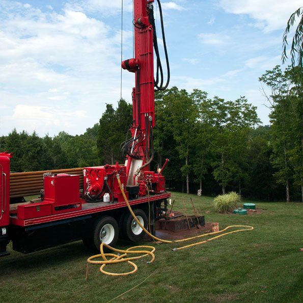 Learn More about Well Drilling