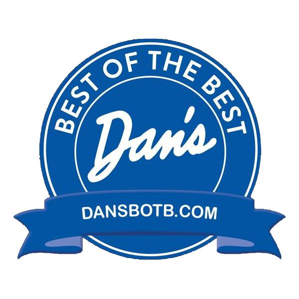 Best of the Best - Winner 2021