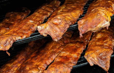 Ribs