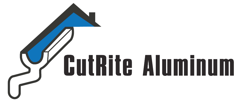 CutRiteAluminum Logo