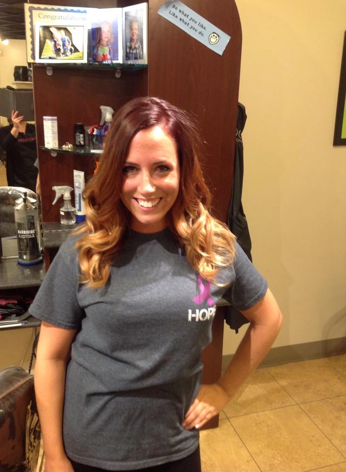 Hair FX Salon & Spa Photo Gallery Altoona, IA