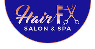 Hair FX Salon & Spa | Logo