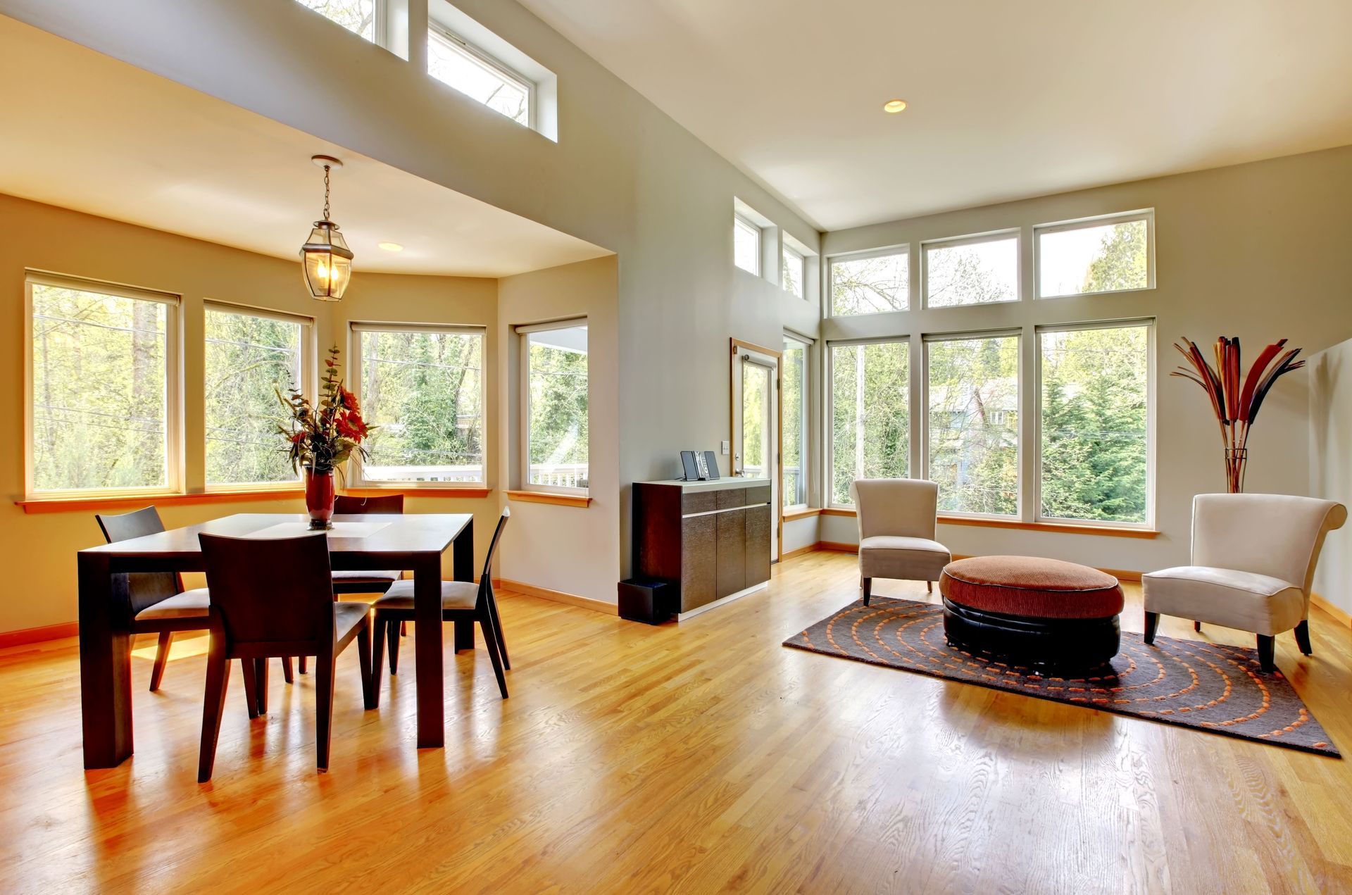 home addition contractor