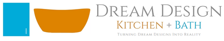 Dream Design Kitchen & Bath - logo
