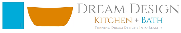 Dream Design Kitchen & Bath - logo