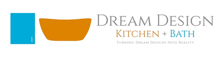 Dream Design Kitchen & Bath - logo