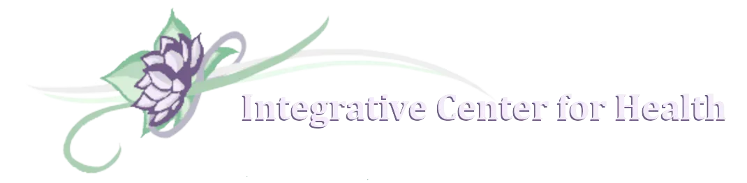 Integrative Center For Health - logo