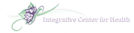 Integrative Center For Health - logo