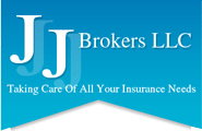 JJ Brokers LLC - Logo