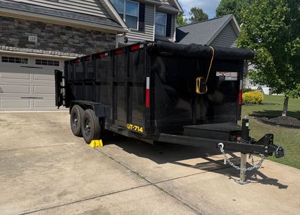 Raptor Trash LLC