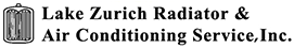 Lake Zurich Radiator & Air Conditioning Service Inc Logo
