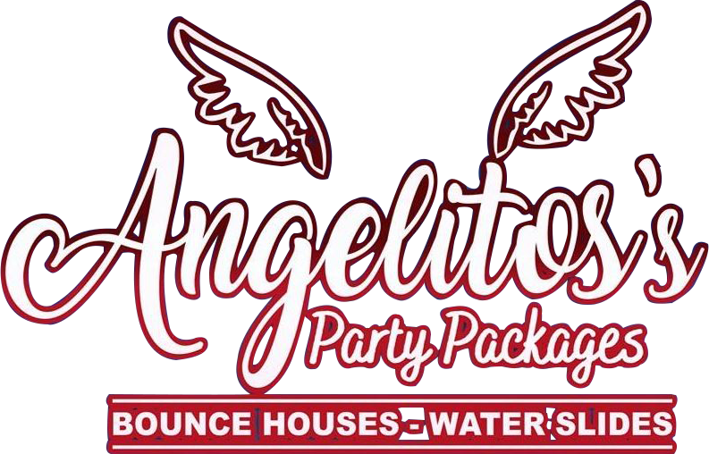 angelitos's-party-packages-logo