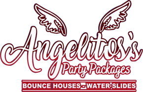 angelitos's-party-packages-logo
