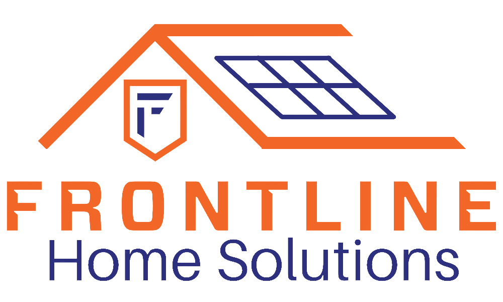 Frontline Home Solutions LLC Security Cameras Access Control