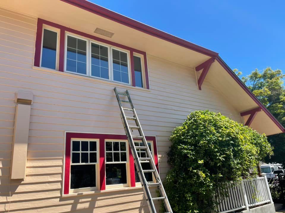 Exterior Painting