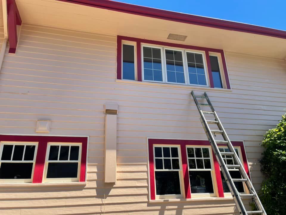 Exterior Painting