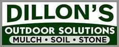 Dillon's Outdoor Solutions - logo