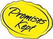 Promises Kept seal yellow
