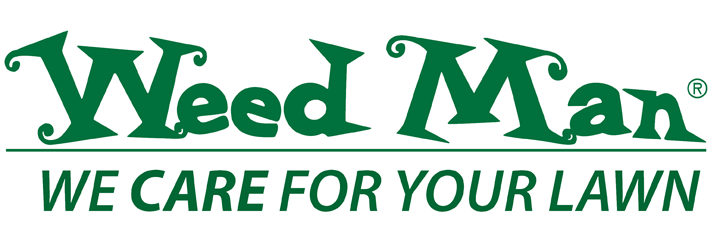 Weed Man - updated logo