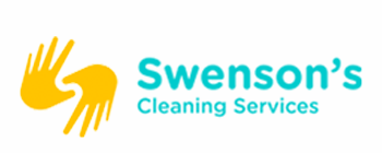 Swenson's Cleaning Service - logo