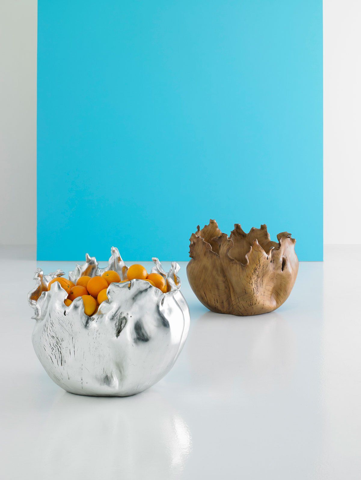 Fruits basket design