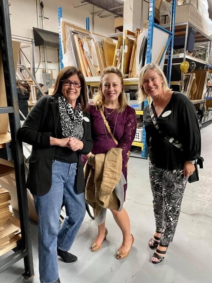 South Shore Women’s Council of REALTORS®