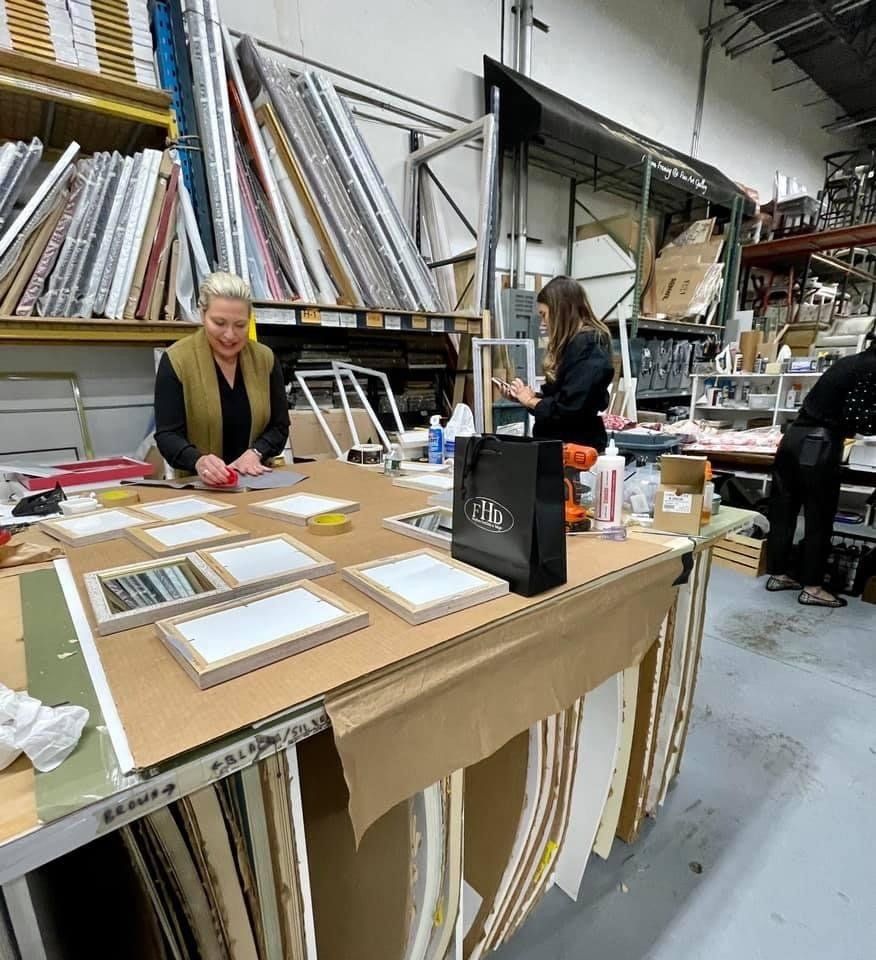 South Shore Women’s Council of REALTORS®