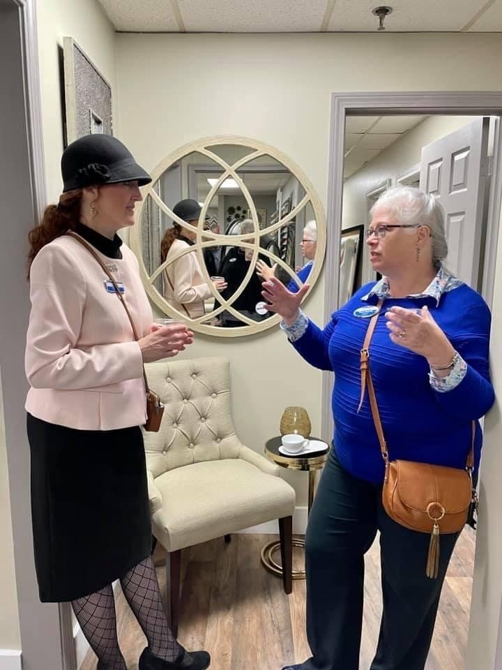 South Shore Women’s Council of REALTORS®