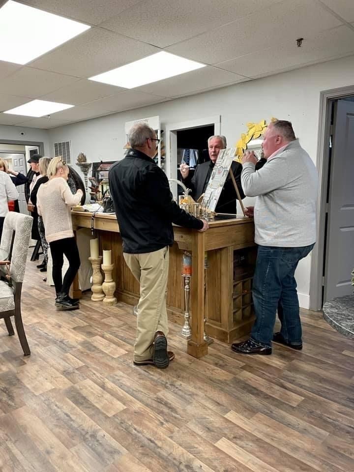 South Shore Women’s Council of REALTORS®