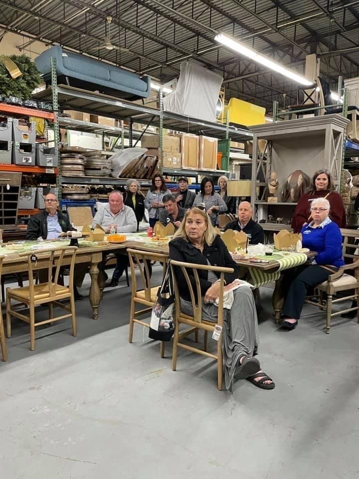 South Shore Women’s Council of REALTORS®