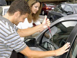 Lockout Services