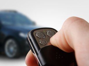 Keyless System