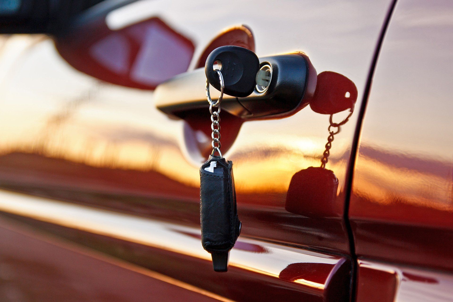 Car Key