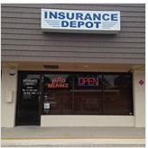 Insurance Depot