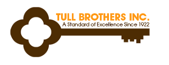 Tull Brothers Inc. Logo