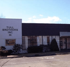 Tull Brothers Inc.