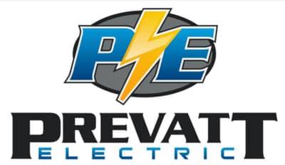 Prevatt Electric logo