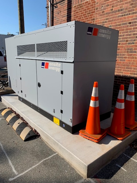 Gray-Commercial-Generator